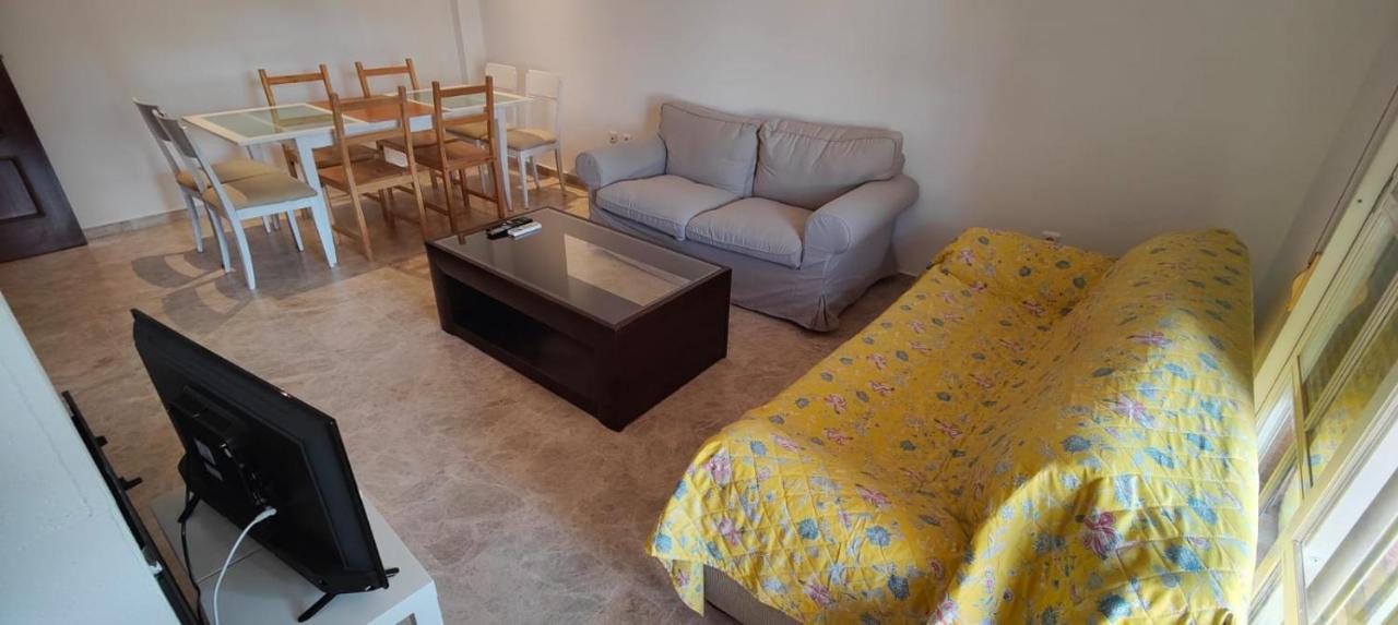 Casa En Campo De Golf Cerca De La Playa Holiday home *
